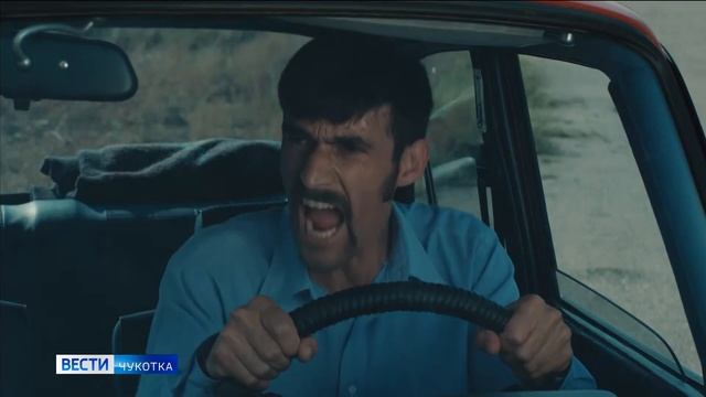 Конкурсные смотры «Золотого ворона»