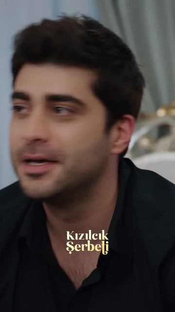 "Beni binevi Hürrem Sultan gibi düşün.." | #KızılcıkŞerbeti #shorts