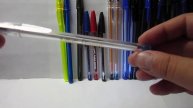 Bic Cristal Mexican Market ballpoint products review Part 1 of 4