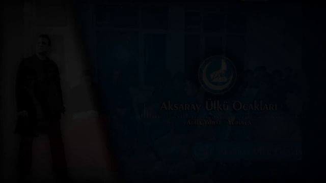 Aksaray Ülkü Ocakları Faaliyetleri ile Atilla Yılmaz - Yürüyün