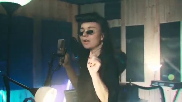 Dreams Shadow, REEST — Течет река Волга (Electro Swing version / Людмила Зыкина cover)