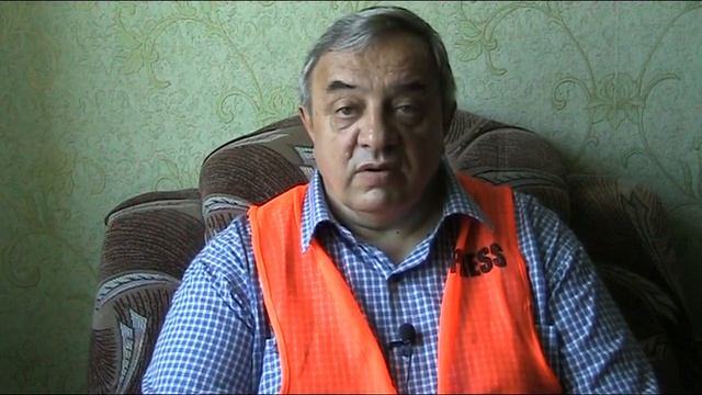 ОПА-НА, про порушення Закону у колишньому ПТУ 13 м.Шостки, на Сумщині