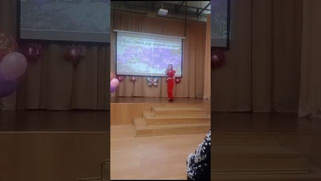 "Этот мир придуман не нами"