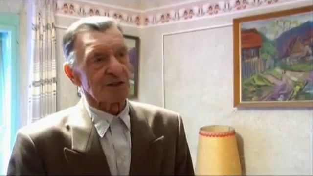 Тиса-1.Програма "Просто неба".Старе Давидково.