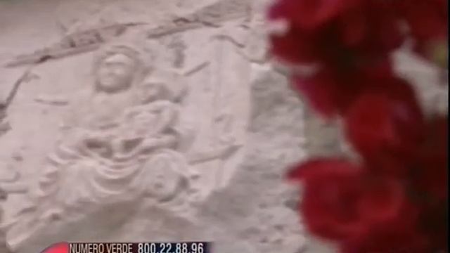 Volti e storie dal Santuario della Beata Vergine di Castelmonte (Ud) /2