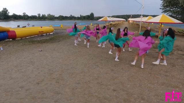 TATANCI FITDANCE