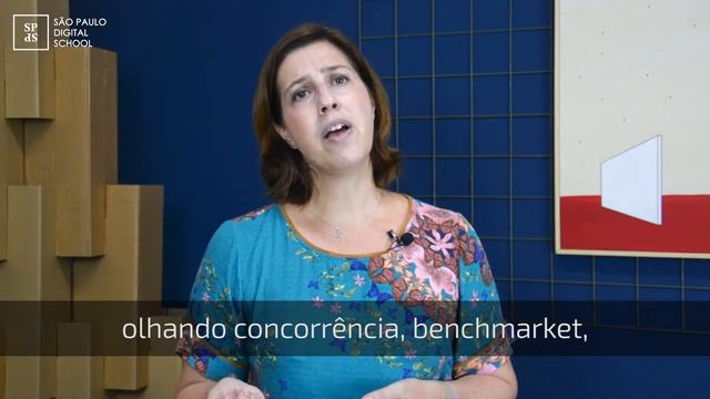 Curso de Planejamento de Marketing Digital | SPdS