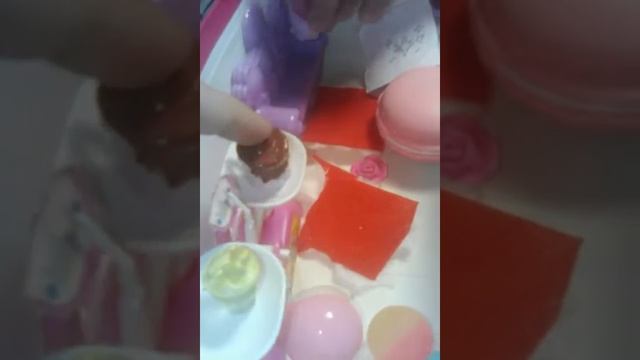 Шопкинс ягодку выписали из бальницы