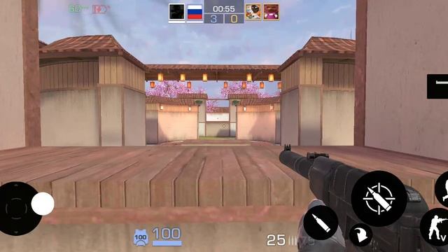 играю дуэль 2x2
