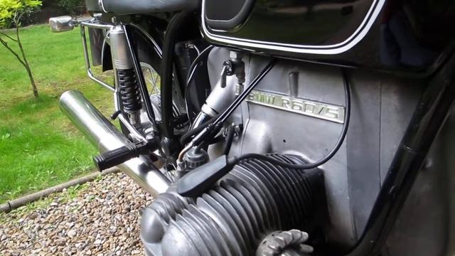 BMW R60/5