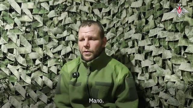 Котеленец Александр, пленный военнослужащий ВСУ