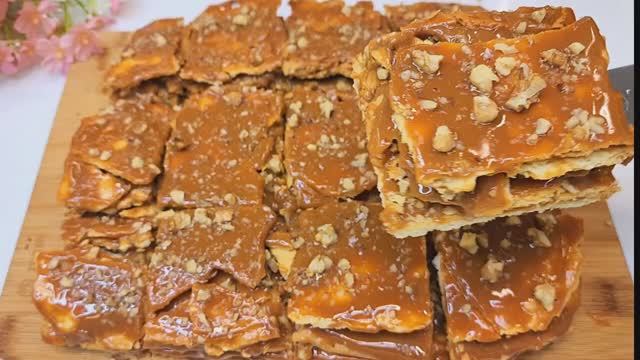 МАМА научила😊! Теперь кто пробует просит рецепт! Съедается в один миг!