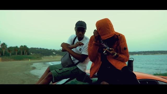 Gotti Maras & Koba LaD - On s'est compris (Clip Officiel)