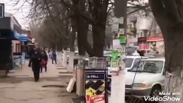 Орехов Ротация