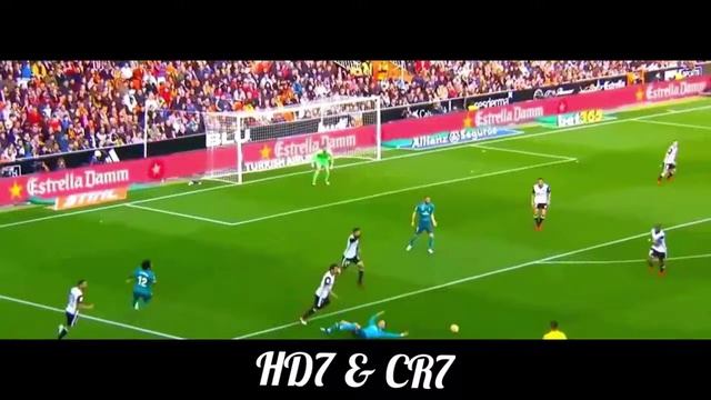 КРАСИВЫЕ ФИНТЫ КРИШТИАНУ РОНАЛДУ — 2018 | SKILLS CRISTIANO RONALDO — 2018 .