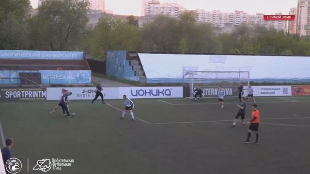 Запад. Первый дивизион. Турбина - Медик