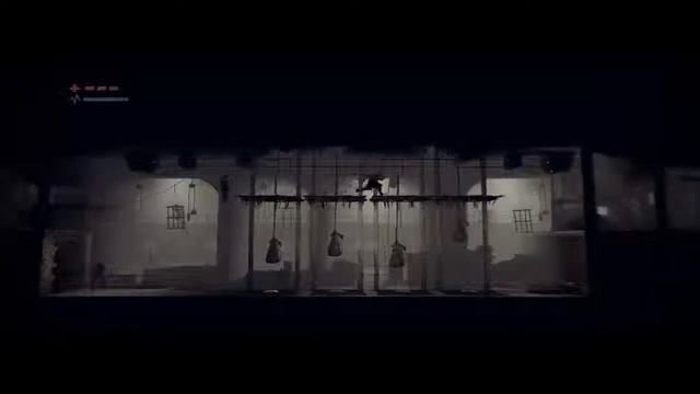 DeadLight | Крыса | # 3