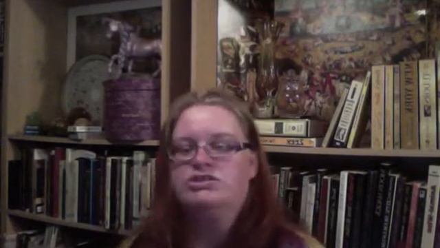 6. My tarot decks