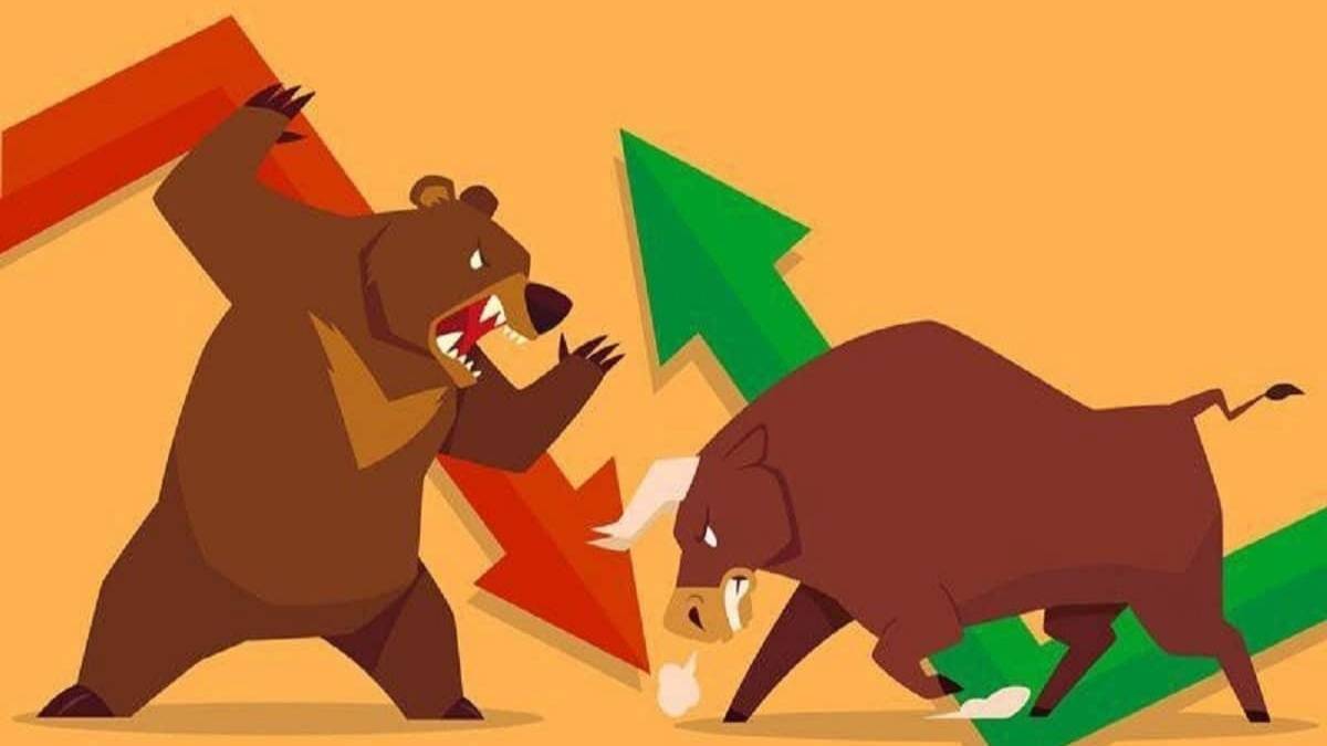 Недельный обзор рынка .08.03.2025.