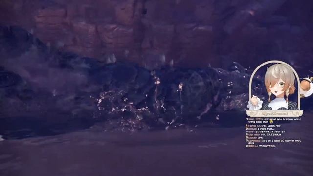 【Monster Hunter: World】How Do Monsters Taste... #2 【NIJISANJI EN | Klara Charmwood】
