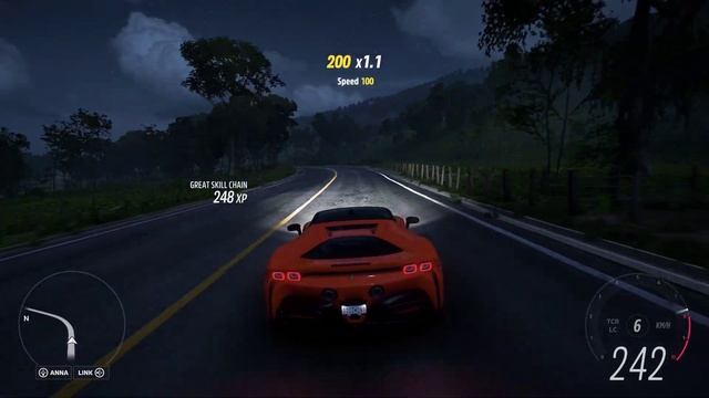 Forza Horizon 5 - 2020 Ferrari SF90 Stradale