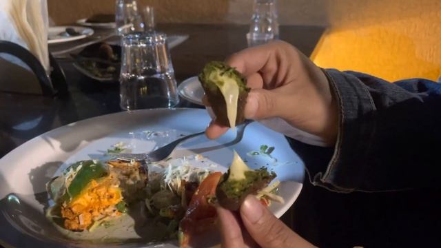 Greenland Restro & Cafe, Kudasan Gandhinagar || Water themed Restaurant in Gandhinagar ||