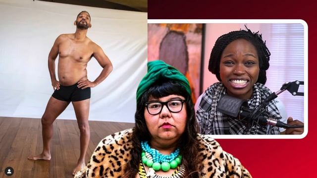 VIRGIE TOVAR is MAD at Will Smith | CHILL, Virgie!