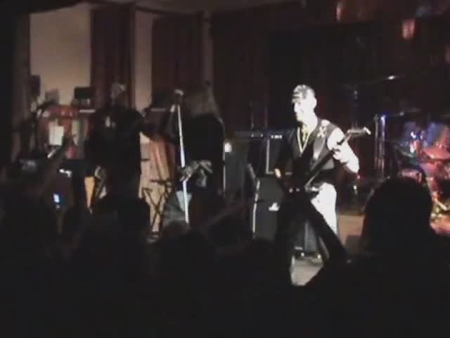 Махаон/ДК Офицеров г. Ставрополь/13.09.2008 г. Тайм коды в описании..