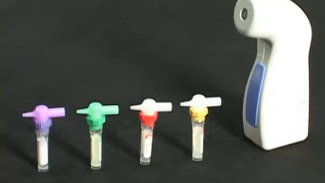 Instructions for Use - Innovac with Greiner MiniCollect