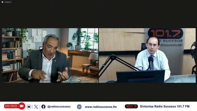 Noticiero Sucesos - Miércoles 03 de abril de 2024