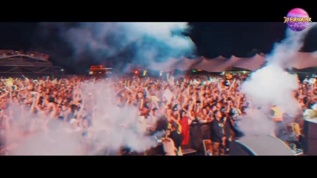 DJ Eurodriver - Fancy Havean 2024