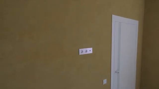 Ремонт под ключ 2-х комнатной квартиры | Новосибирск ЖК Бавария