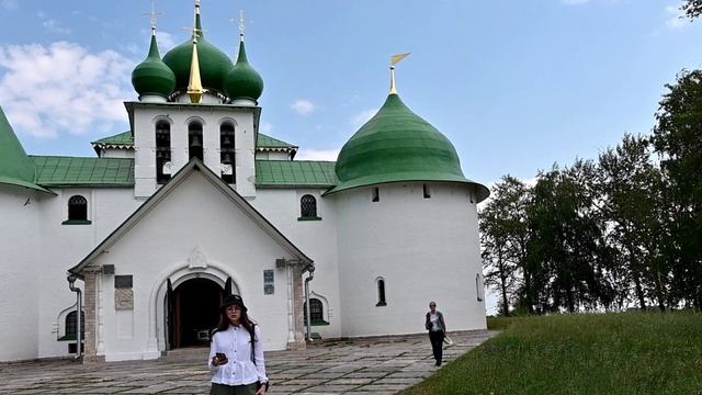 Поле Куликово