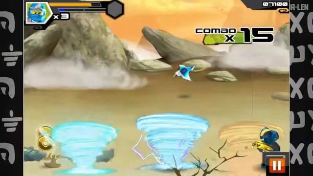 ¿RECUERDAS SPINJITZU SNAKEDOWN? (NINJAGO GAMEPLAY COMPLETO EN DIRECTO)