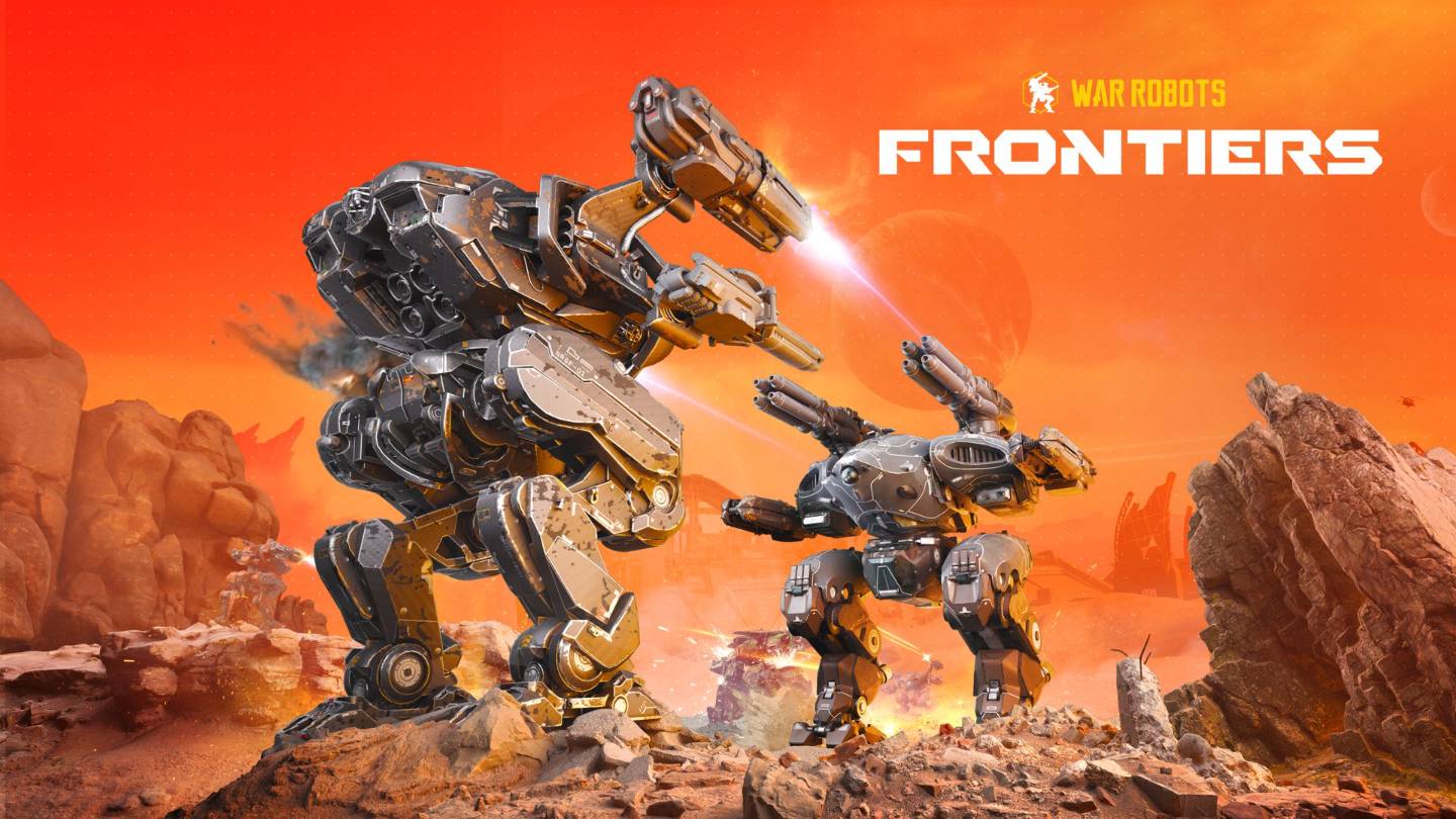 War Robots