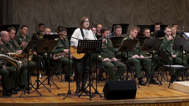 Людмила Мозолёва - "Ветеран"