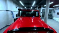Mahindra Thar 4x4 Modified, Thar New Model 2023, Installing Car Rooftop Tent on Thar, Off Roading