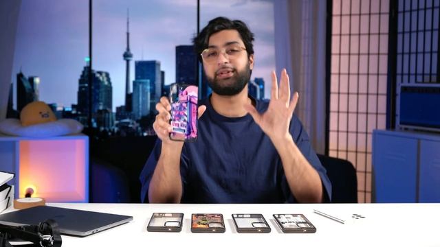 S23 ULTRA CASETiFY CASES REVIEWED! DROP TEST + SCREEN PROTECTOR! [ALL S23 cases]
