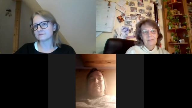Czech Midwife Union, CZ – Magdaléna Ezrová/ Alena Frýdlová ENGLISH VERSION