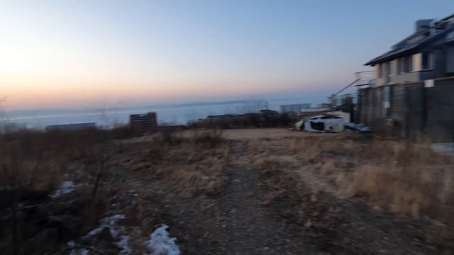 Владивосток