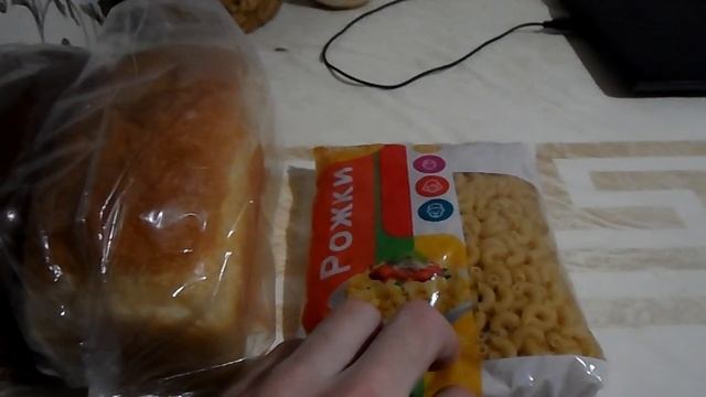 Мои майские покупки из чёрного пакета. Рассказываю про магазины