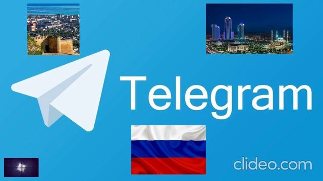 В России заблокировали Telegram...