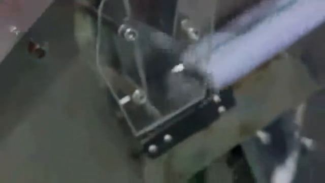 Teabag packing machine: tea packing machine