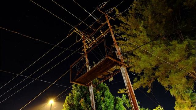 FUJIFILM XA2 REVIEW PHOTO #2 LONG EXPOSURE WITH KIT LENS 16 50 MM