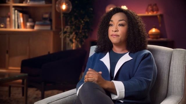 29. Shonda's Journey