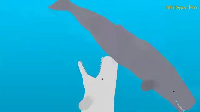 Livyathan Vs Moby Dick