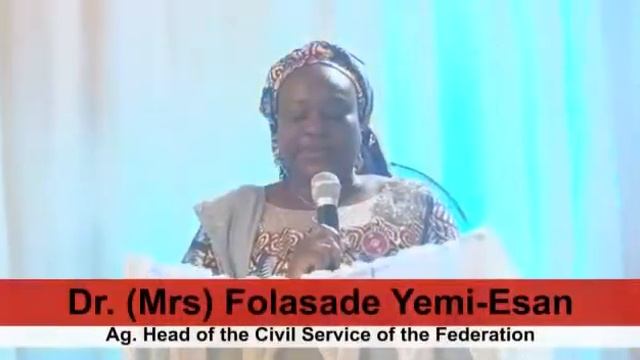 DTSG play host to the  National Council on Establishments (Nce) on her 41st General Meeting@ Asaba