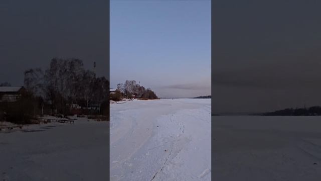 Дорога к храму