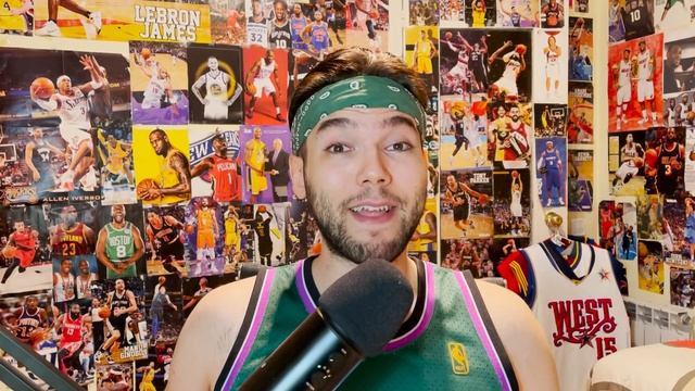 ¡TREMENDO! WARRIORS, DONCIC, LAKERS Y TODA LA ACTUALIDAD