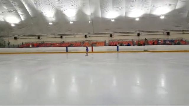 КМС ПП г.Новочеркасск 31.05.2022г. #фигурноекатание